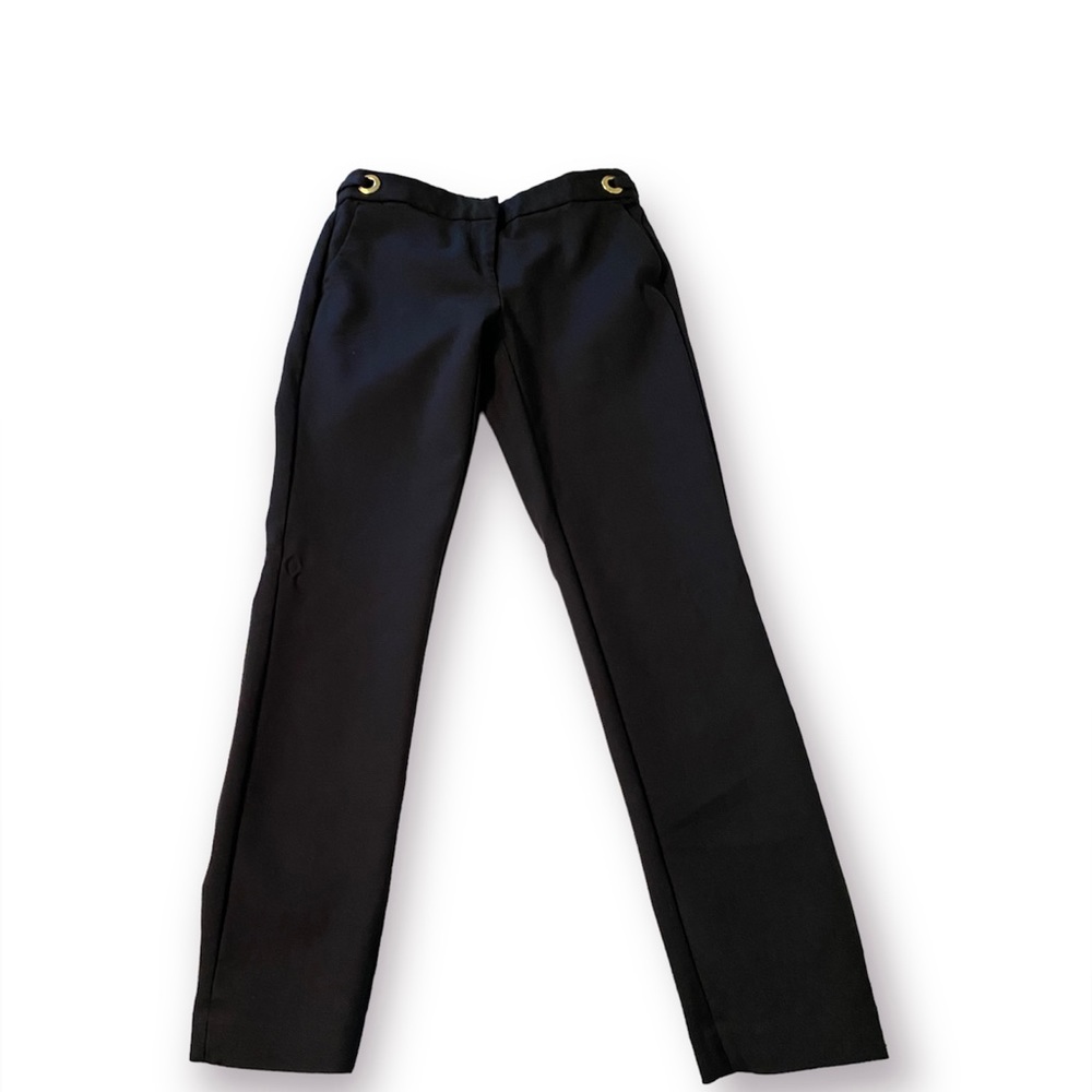 Michael Kors Black Pants